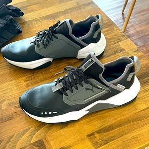 Puma Golf Shoes. Worn Once.